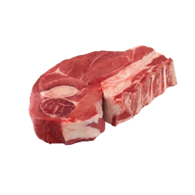 KMC Chuck on Bone Beef