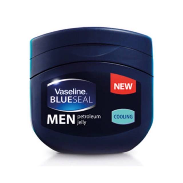Vaseline Cooling-for Men Petroleum Jelly