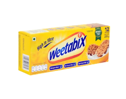 Weetabix Original Baby Cereals