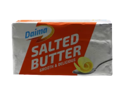 Daima Salted Butter