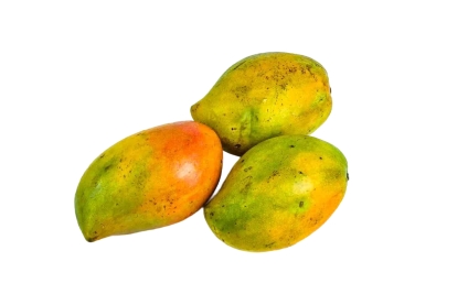 Ngowe Mangoes