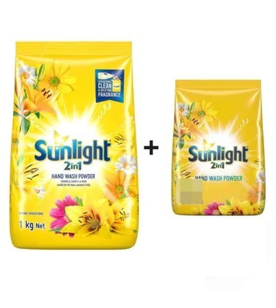 Sunlight Spring Sensation Handwashing Powder