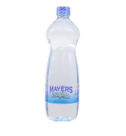 Mayers Still Natural Spring Water