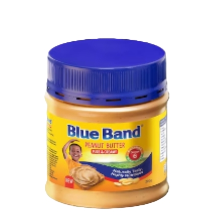 Blueband Smooth Peanut Butter