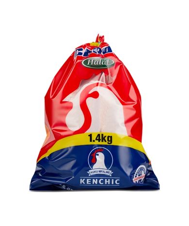 Kenchic Whole Capon Chicken