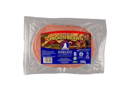 Kenchic Chicken Brawn