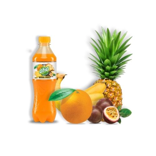 Afia Mixed Fruits Fruit Drink