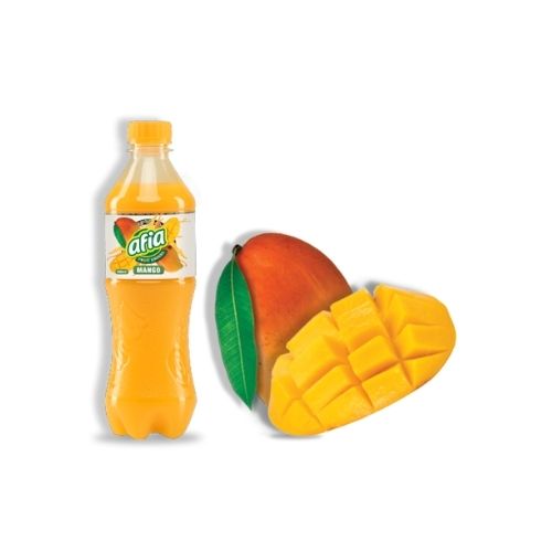 Afia Mango Fruit Drink