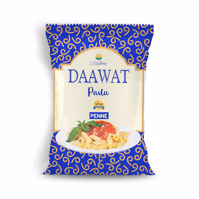 Daawat penne Pasta