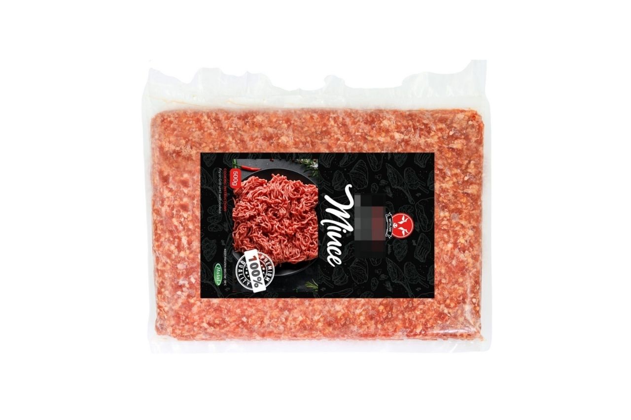 Kenbeef Eco - Catering Pack Mince Meat