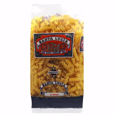 Santa Lucia Pasta Spirali