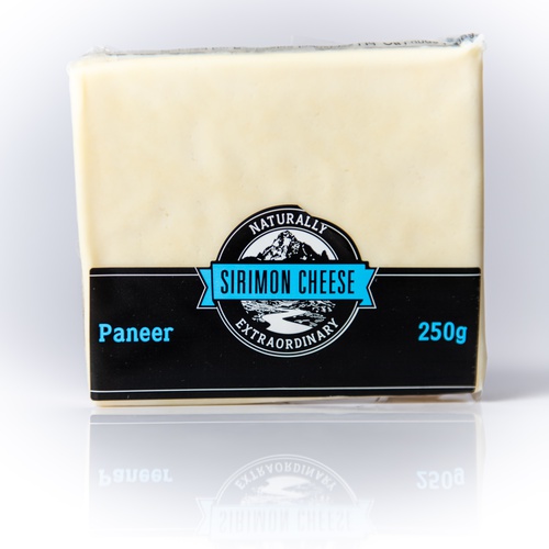 Sirimon Cheese Regular Paneer