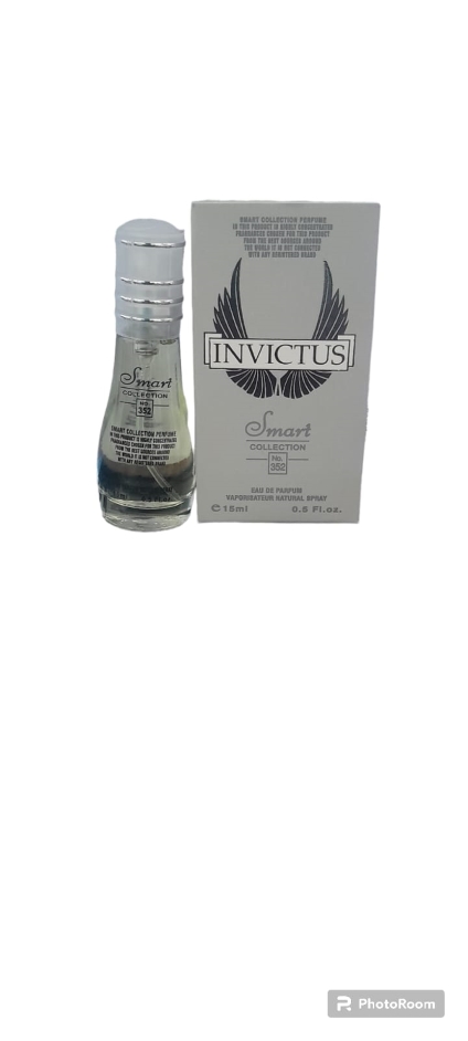 Time Scent Classy Store (Invictus(No. 538) Perfume