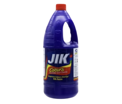 Jik Colours Bleach