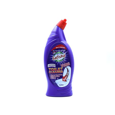 Safisha Lavender Toilet Cleaner