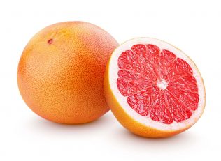 South Lemon Imported Grape Fruit