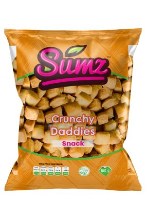 Sumz Crunchy Daddies