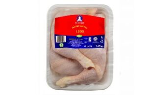 Kenchic Quarter Chicken Legs