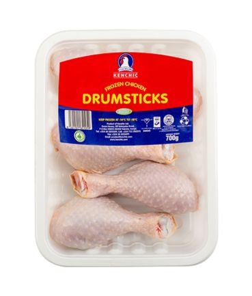 Kenchic Chicken Drumsticks