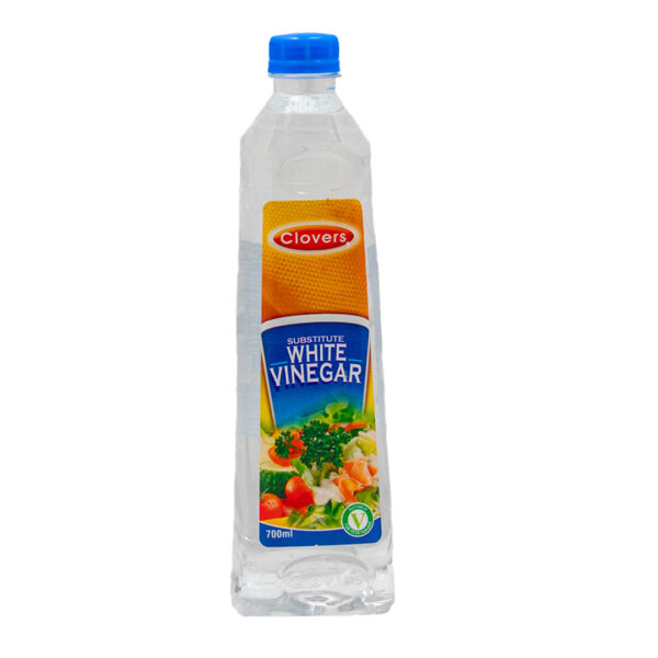 Clovers White Vinegar