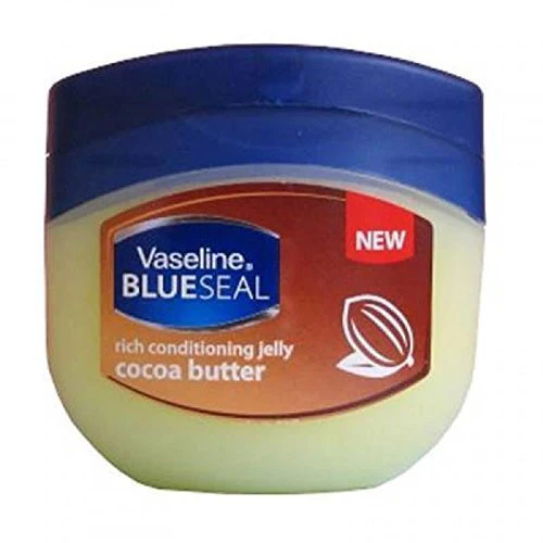 Vaseline Cocoa Butter Petroleum Jelly