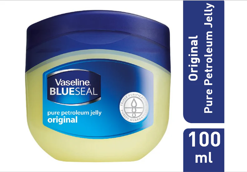 Vaseline Original Petroleum Jelly