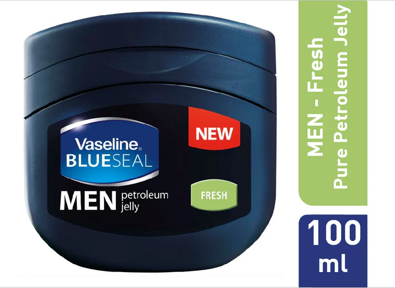 Vaseline Men - Fresh Petroleum Jelly