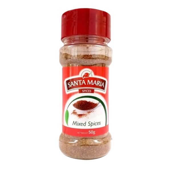Santa Maria Ground Mixed Spices
