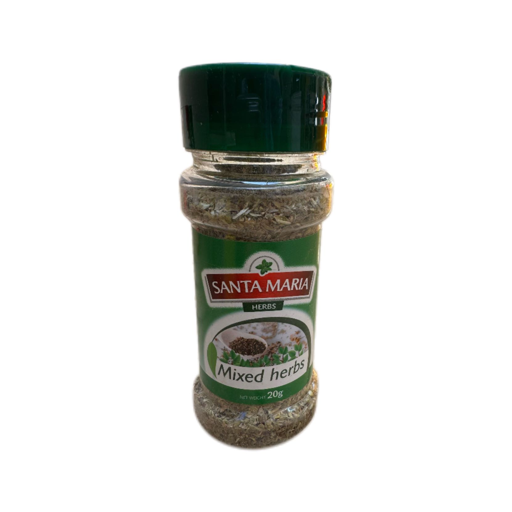 Santa Maria Herbal Mixed Spices