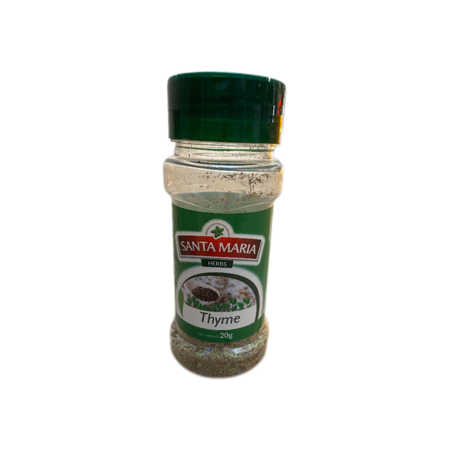 Santa Maria Herbal Thyme Leaves