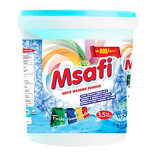 Msafi White  Handwashing Powder