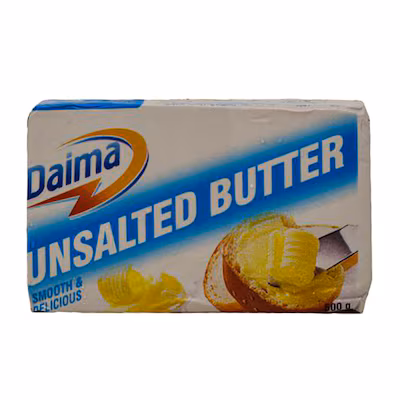 Daima Unsalted Butter
