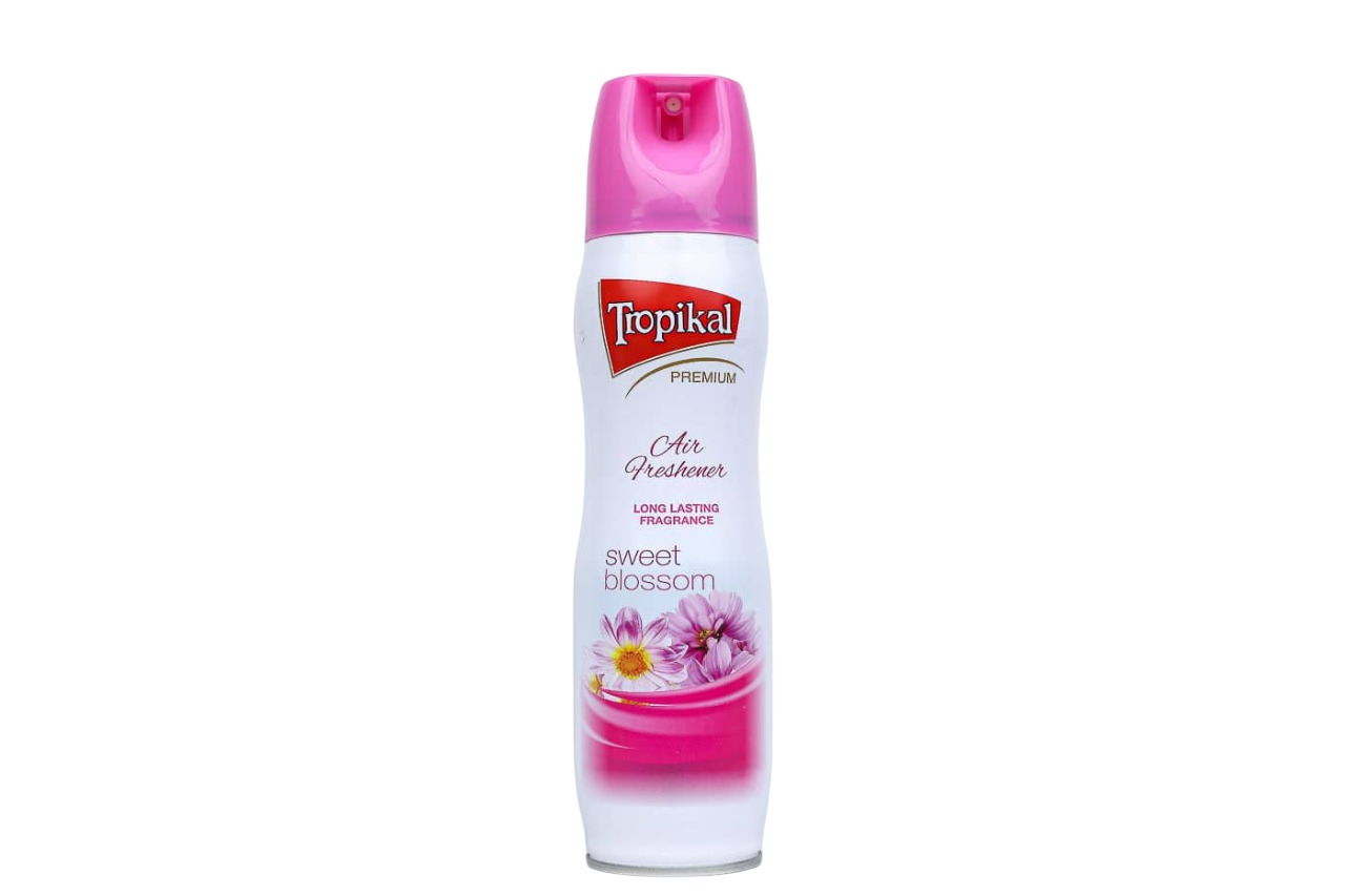 Tropikal Sweet Blossom Premium Air Freshener