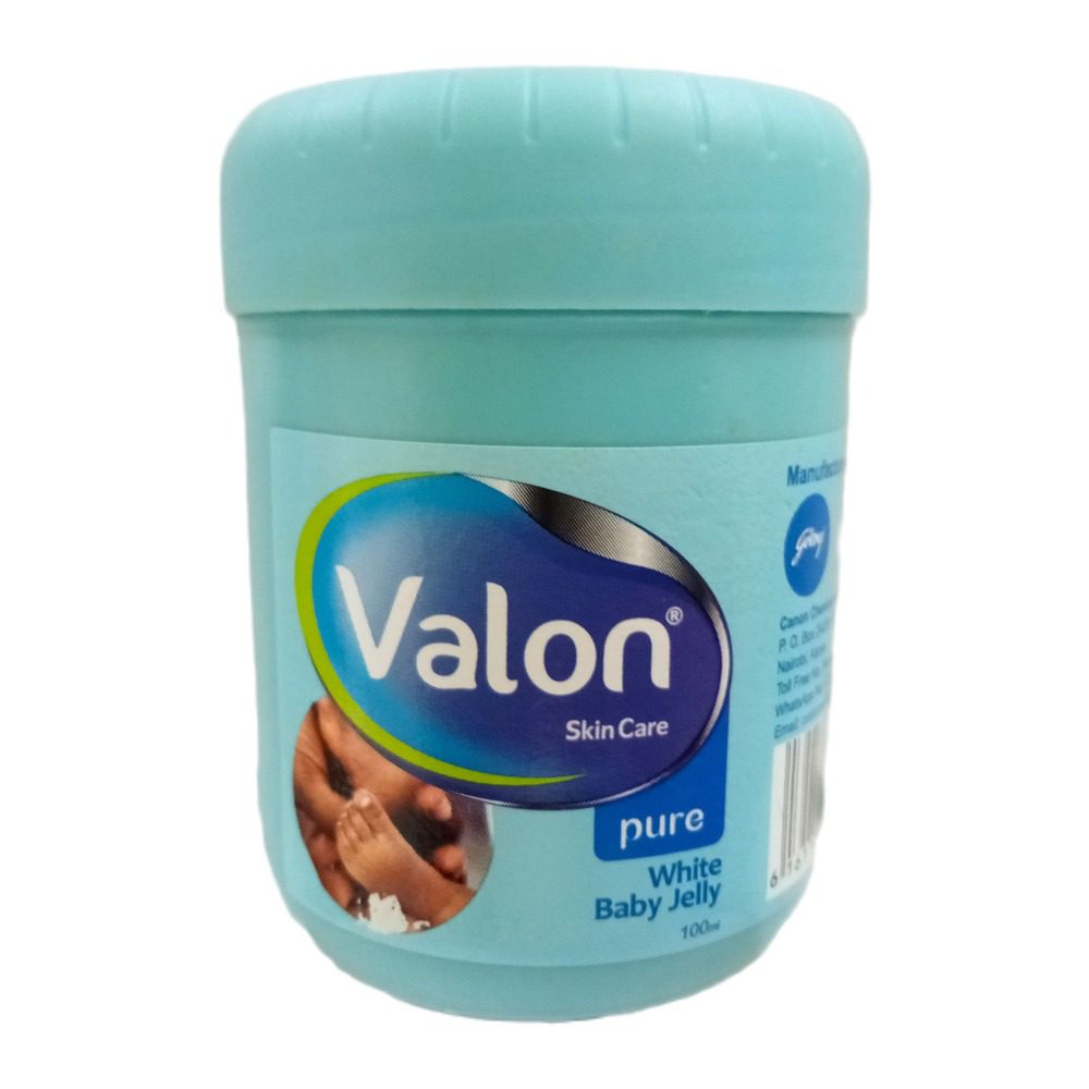 Valon Pure Baby Petroleum Jelly