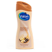 Valon Nourishing Cocoa Butter Body Lotion