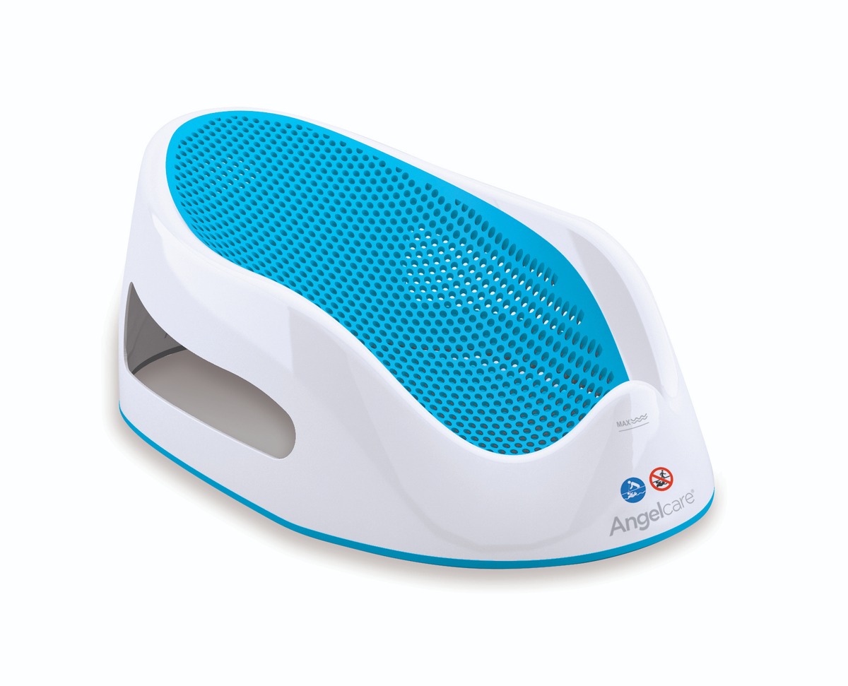 BabyBump Aqua Soft Touch Bath Support (Angelcare)