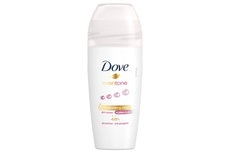 Dove Eventone Deodorant Roll