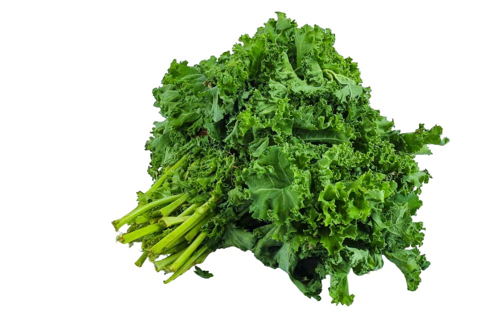 Organic Curly Kale