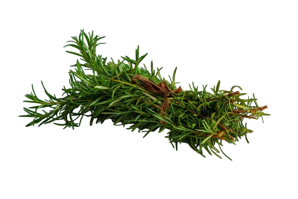 Organic Rosemary Leaves