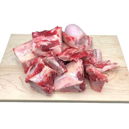 KMC Soup Beef Bones