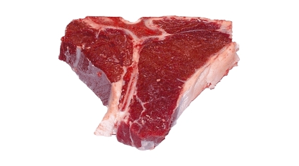 KMC Chuck off Bone Beef