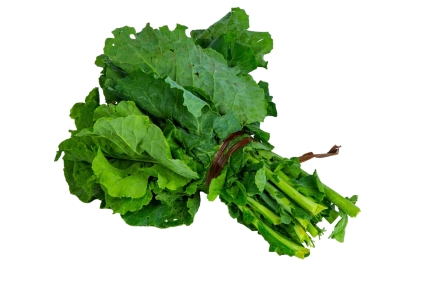 Mlango Farm Organic Kales (Sukuma Wiki)