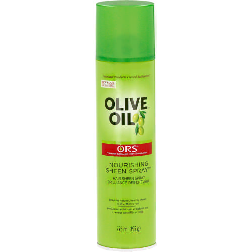 ORS Olive Oil Nourishing Sheen Spray