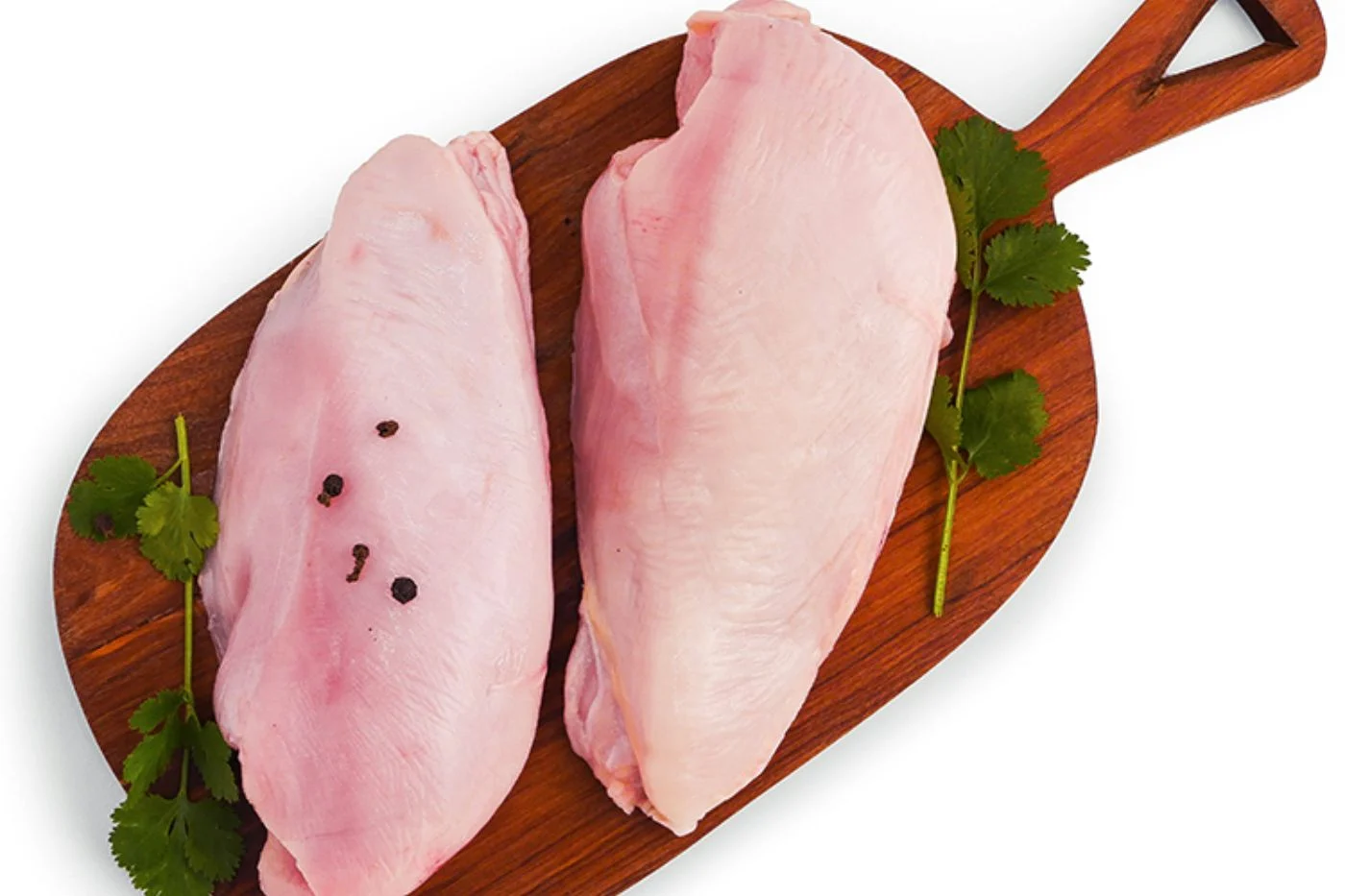 Ololo Farm Pasture Raised Chicken Breast