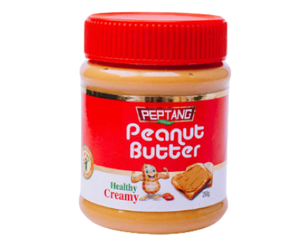 Peptang Healthy creamy Peanut Butter