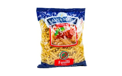 Santa Maria Fusili Pasta