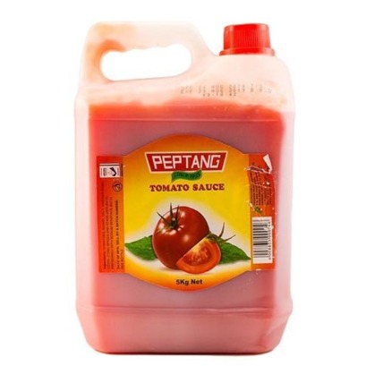 Peptang Original Tomato Sauce