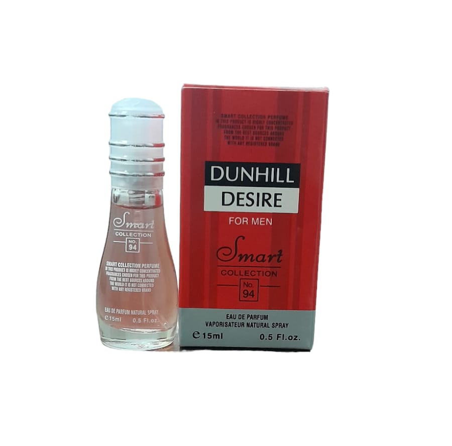 Time Scent Classy Store Dunhill Desire For Men (No. 94) Perfume