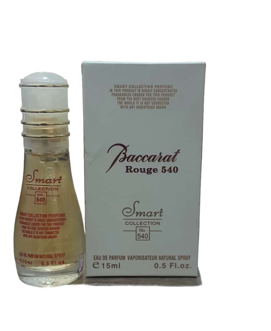 Time Scent Classy Store Baccarat Rouge 540 Perfume
