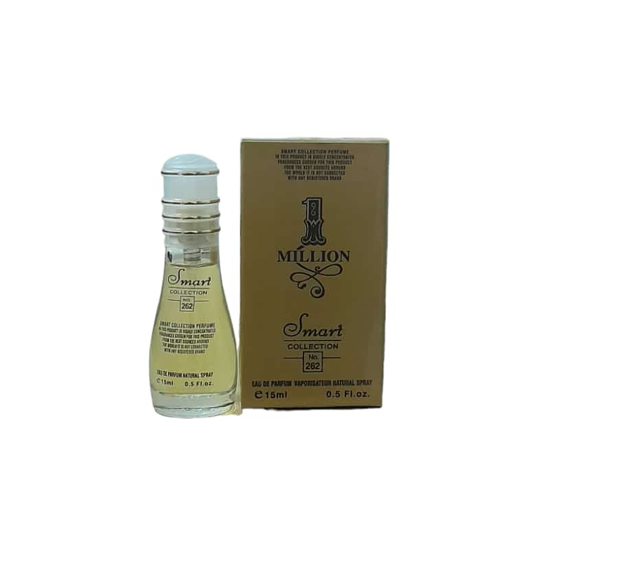 Time Scent Classy Store Million (No. 262) Perfume
